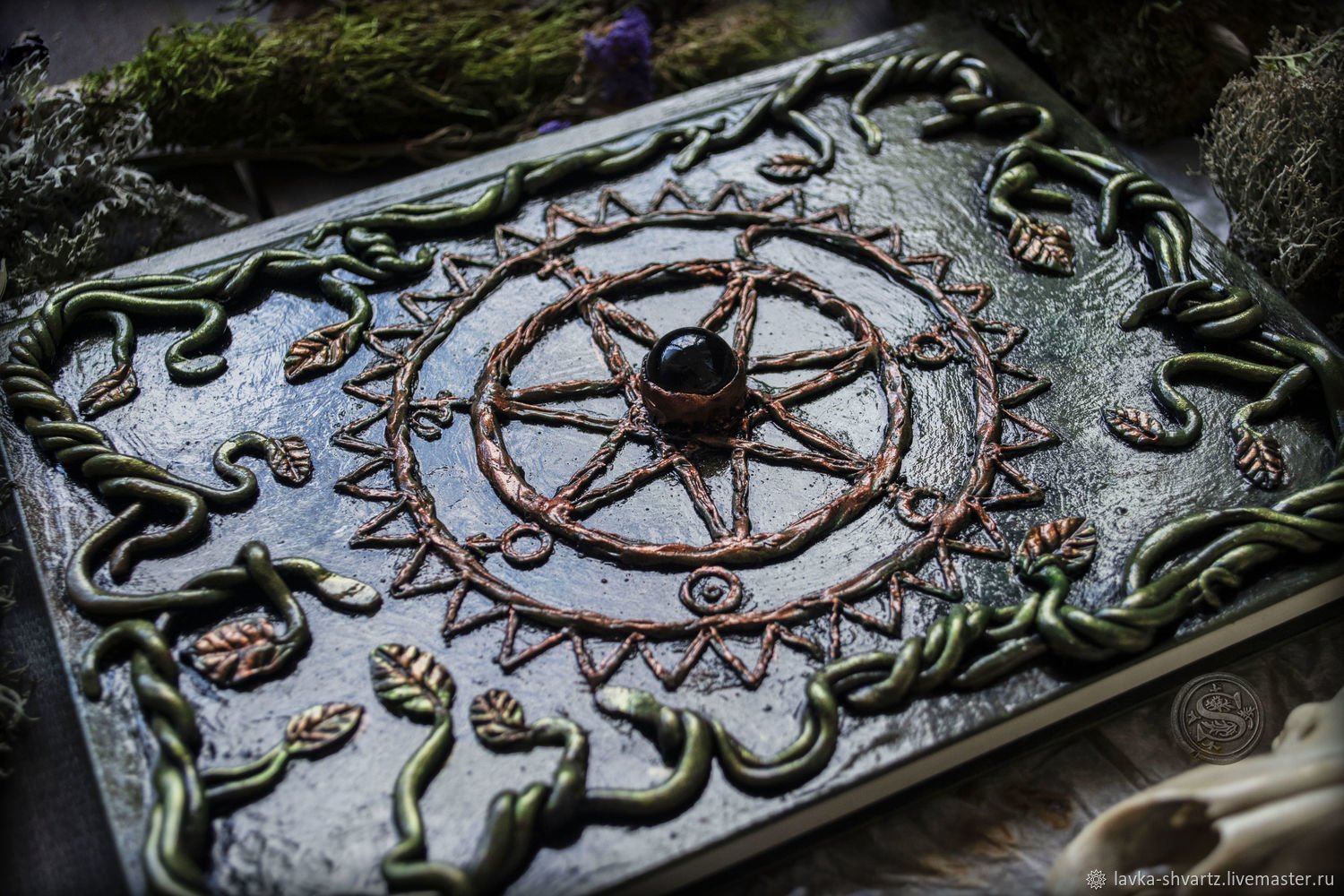 Domuz Yağı Büyüsü Nedir?