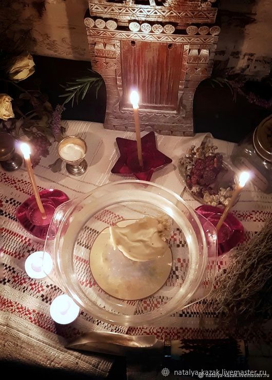 Evlenme Büyüsü Nedir?