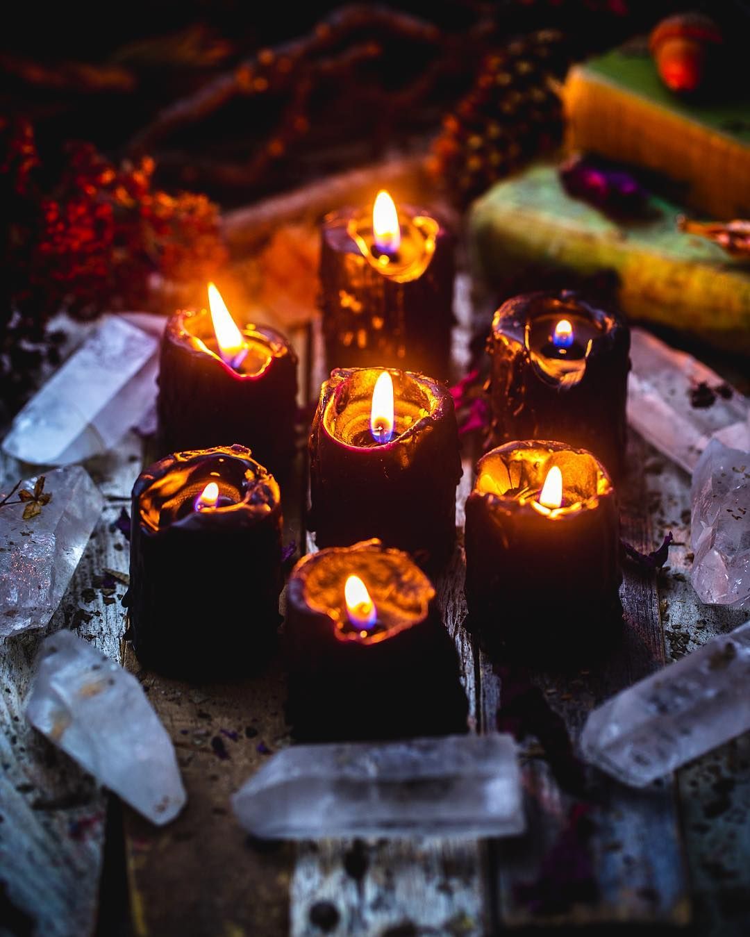 Ayırma Büyüsü Resim ile Yapılan İşlem