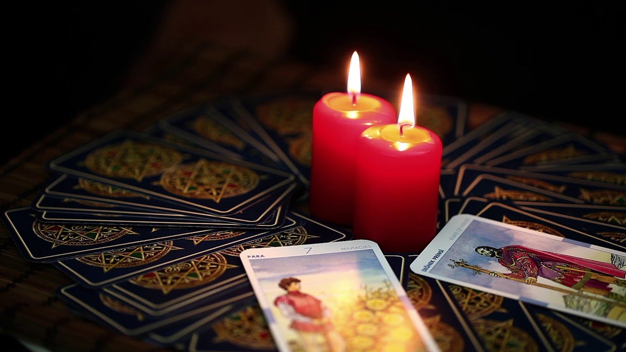 Ayırma Büyüsü Nasıl Yapılır?