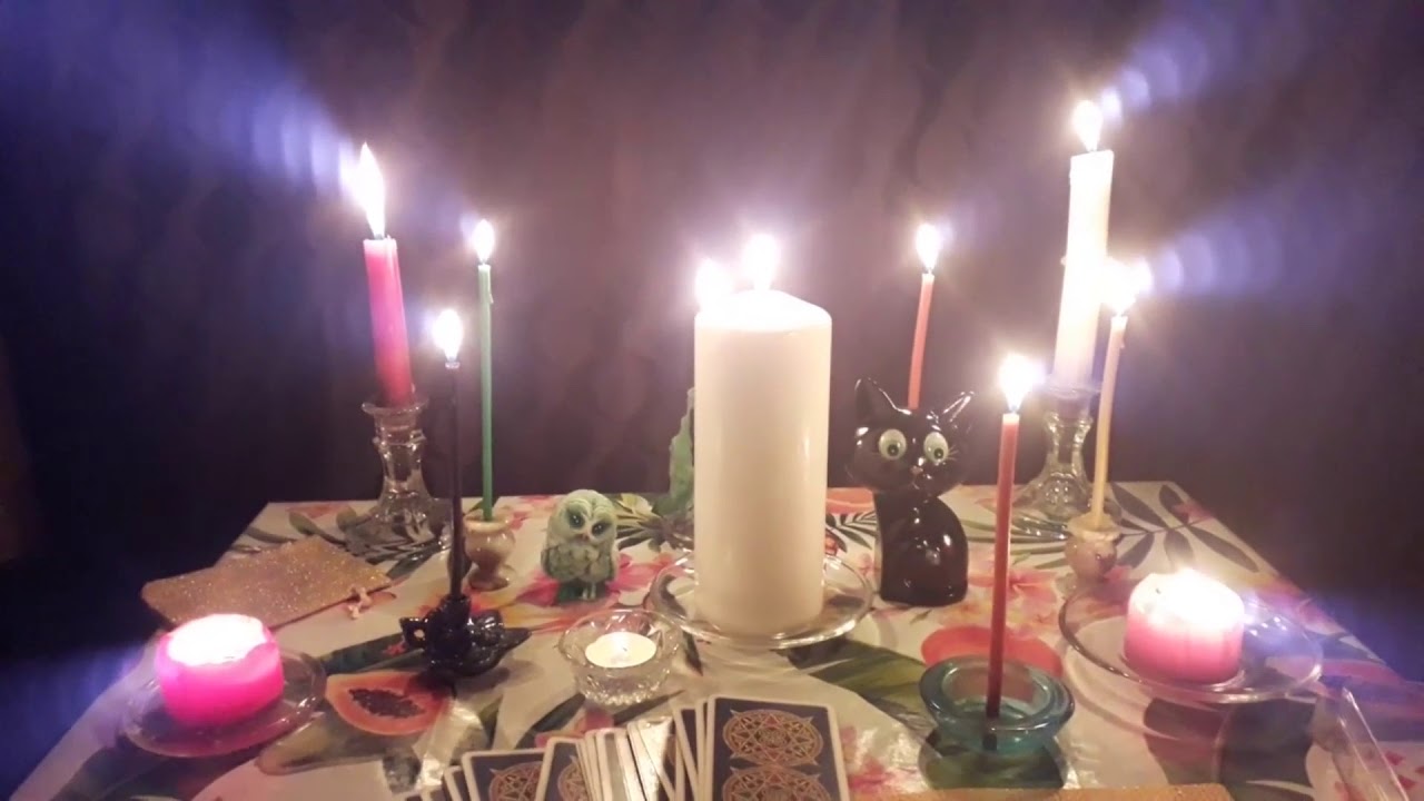 En tehlikeli kara büyüler