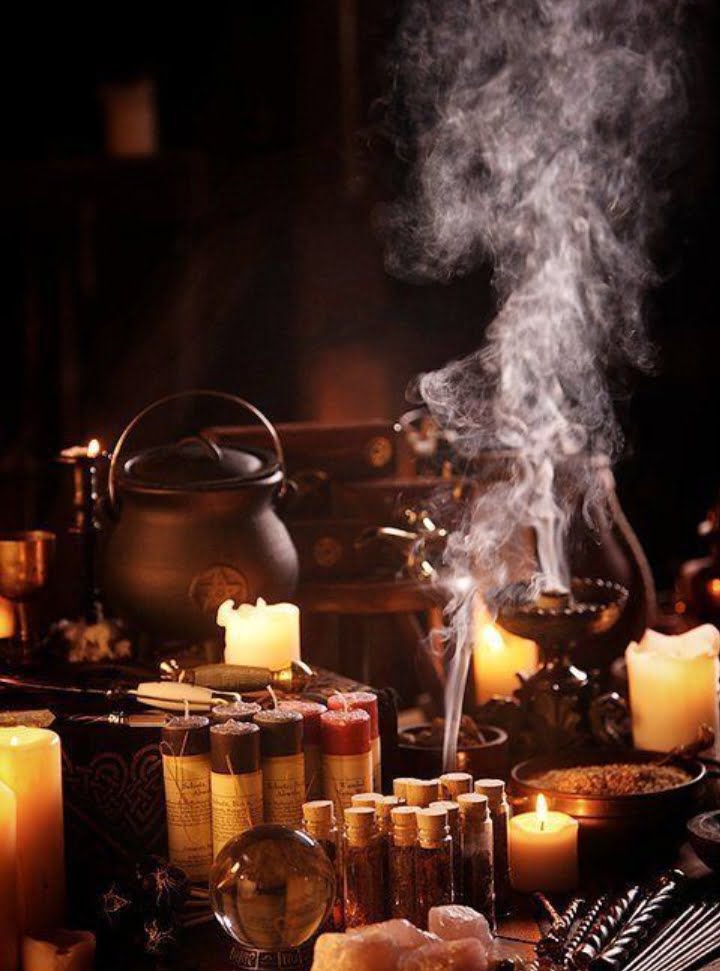 Sümer çivi aşk büyüsü