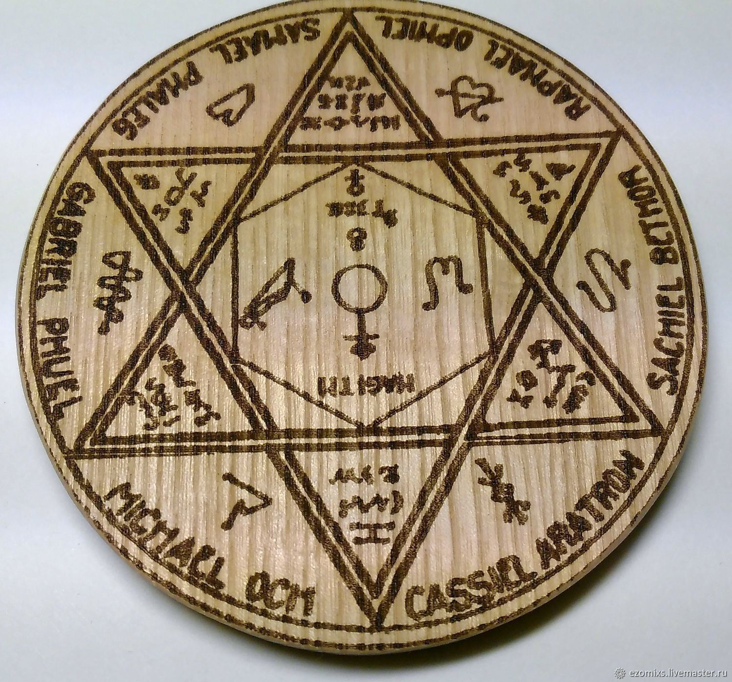 Yahudi Büyüsü Etkileri Nelerdir